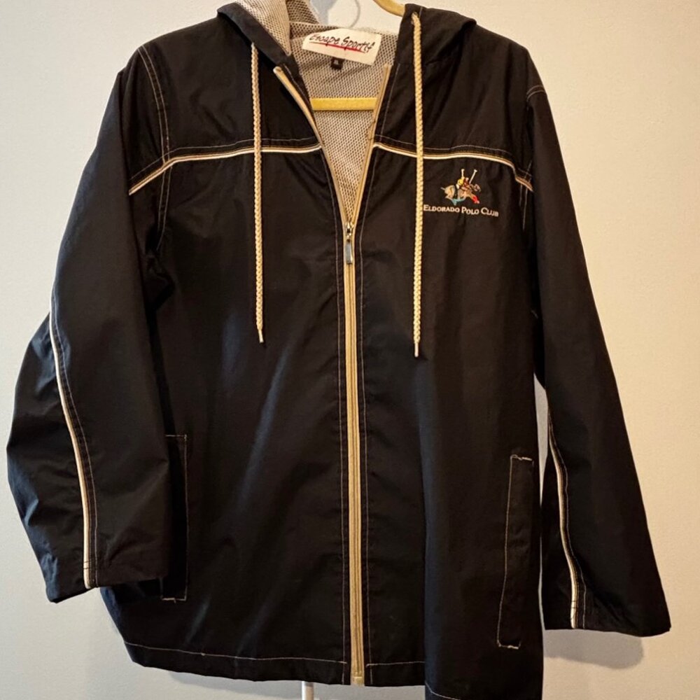 wind breaker